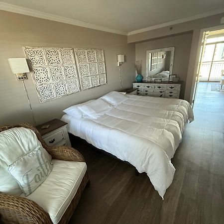 Oceanfront Condo In Миртл-Бич Экстерьер фото