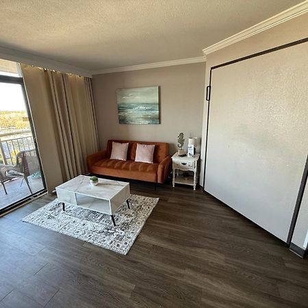 Oceanfront Condo In Миртл-Бич Экстерьер фото